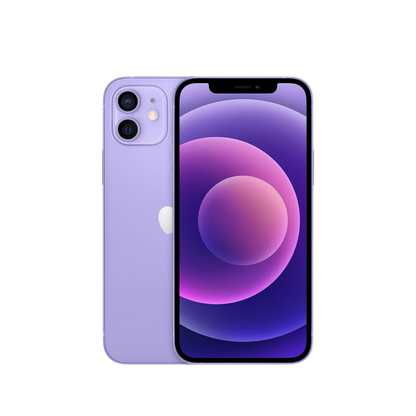 iPhone 12 mini