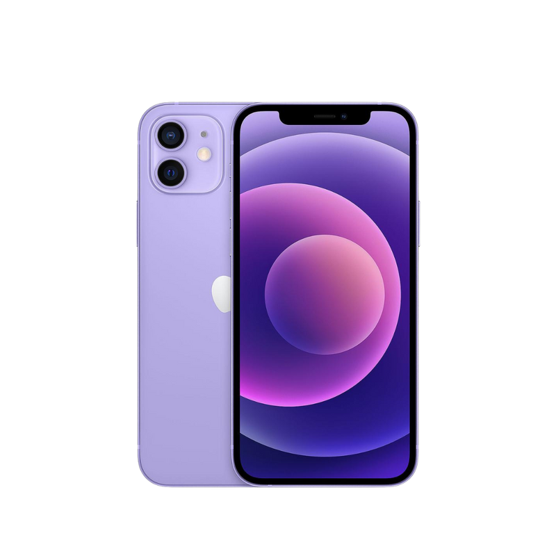iPhone 12 mini