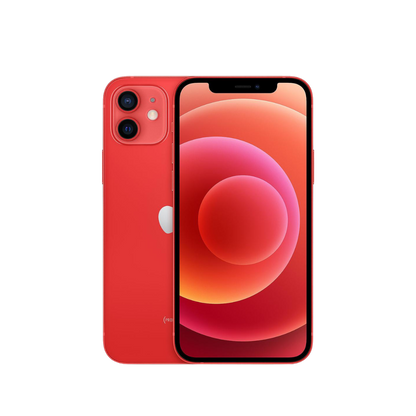 iPhone 12 mini