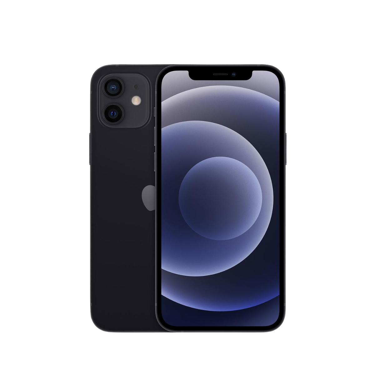 iPhone 12 mini