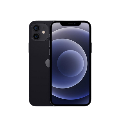 iPhone 12 mini