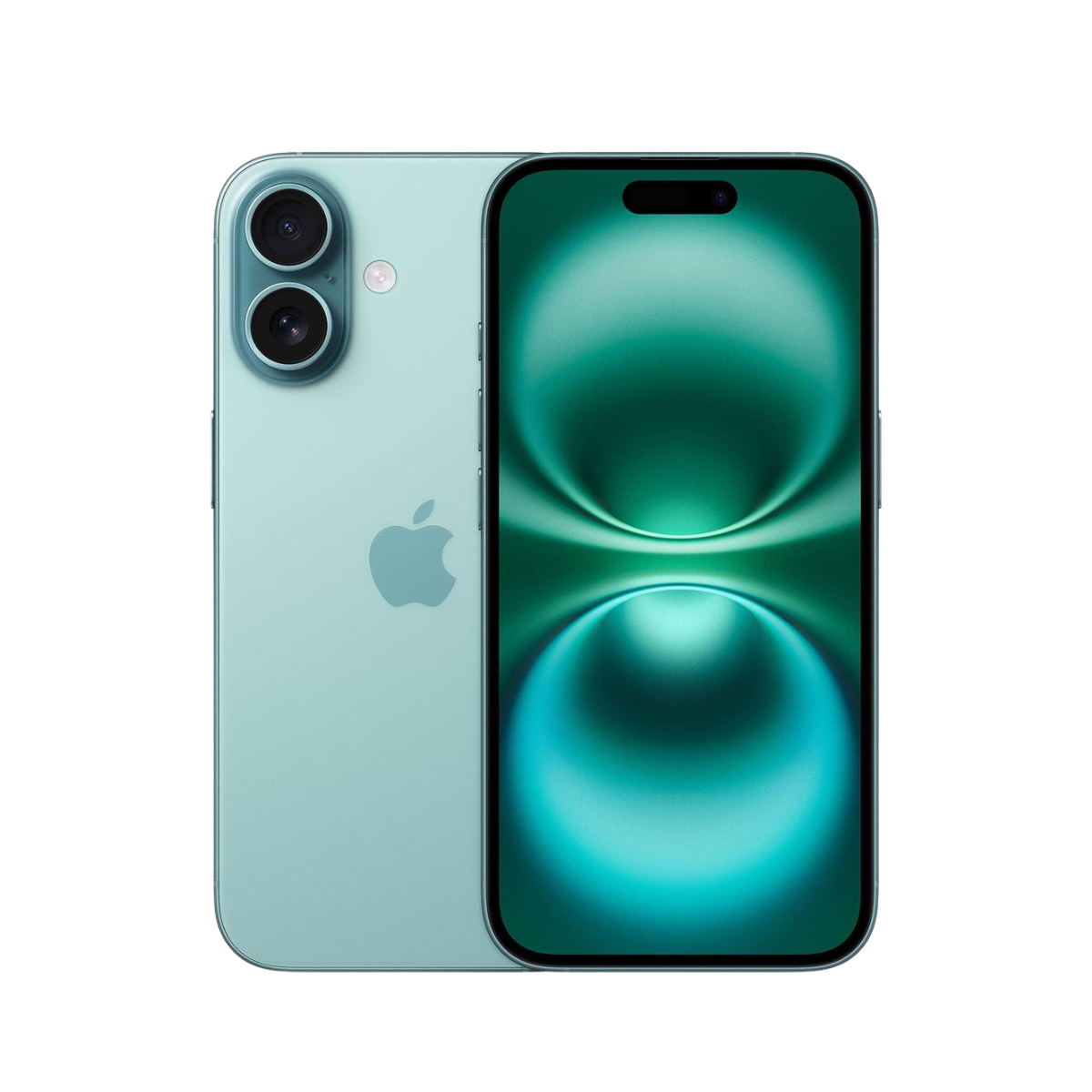 iPhone 16
