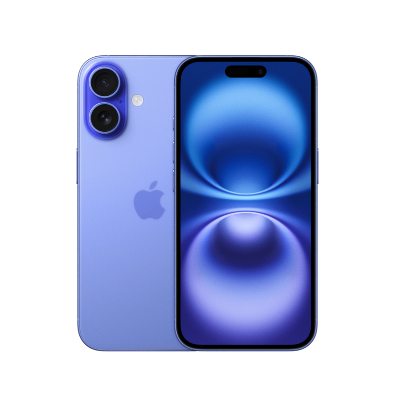 iPhone 16 - Mac Store - iPhones usados selecionados
