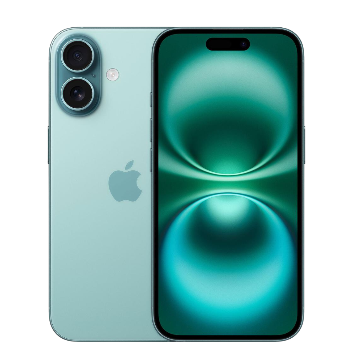 iPhone 16 Plus