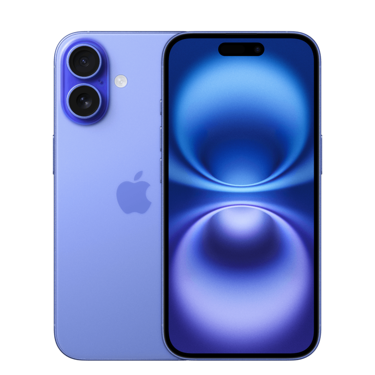 iPhone 16 Plus