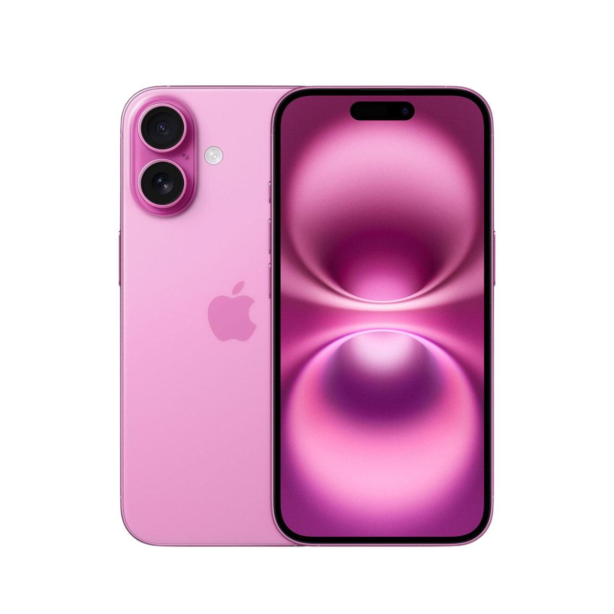 iPhone 16
