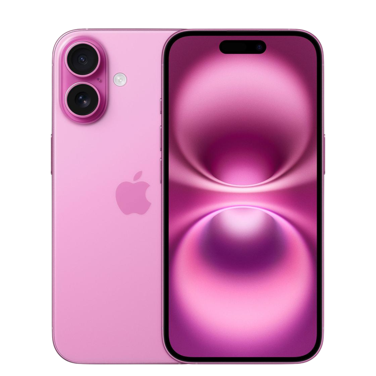 iPhone 16 Plus