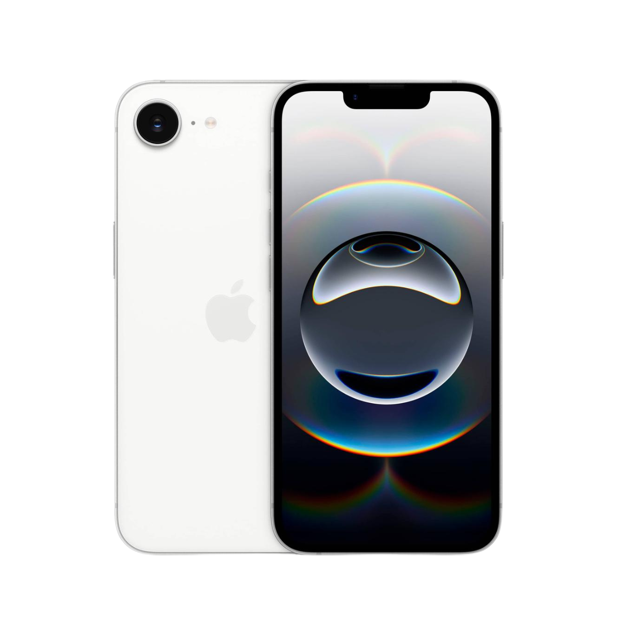 iPhone 16e