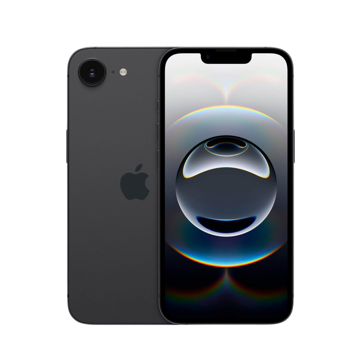 iPhone 16e