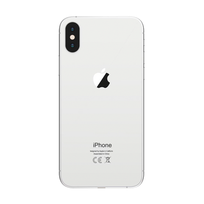 iPhone XS Max - Mac Store - iPhones usados selecionados