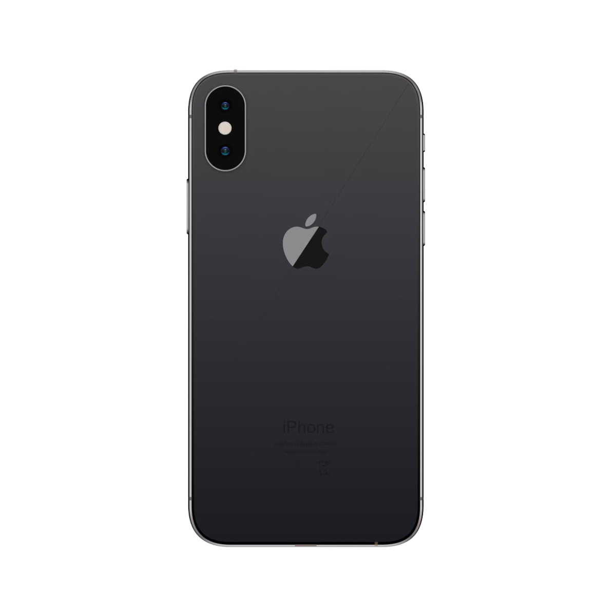 iPhone XS