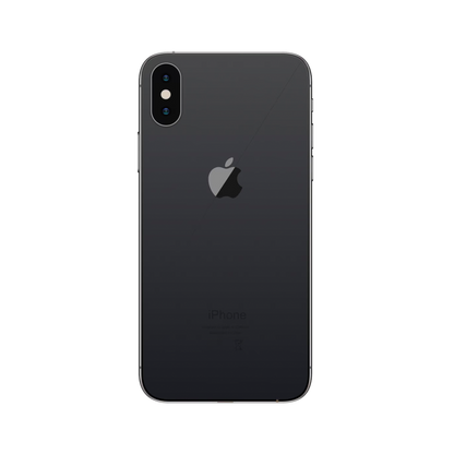 iPhone XS - Mac Store - iPhones usados selecionados