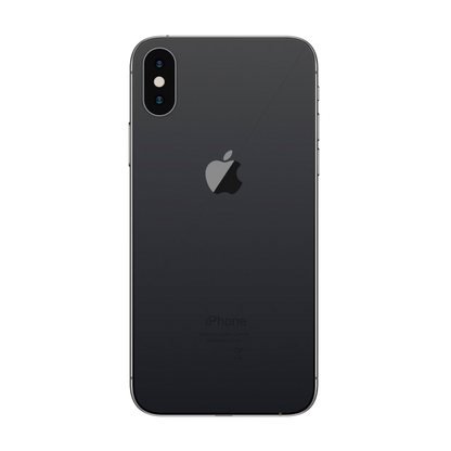 iPhone XS Max - Mac Store - iPhones usados selecionados