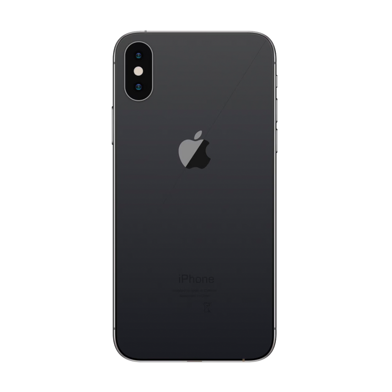 iPhone XS Max - Mac Store - iPhones usados selecionados