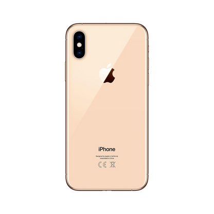 iPhone XS - Mac Store - iPhones usados selecionados