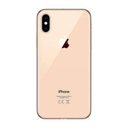 iPhone XS Max - Mac Store - iPhones usados selecionados