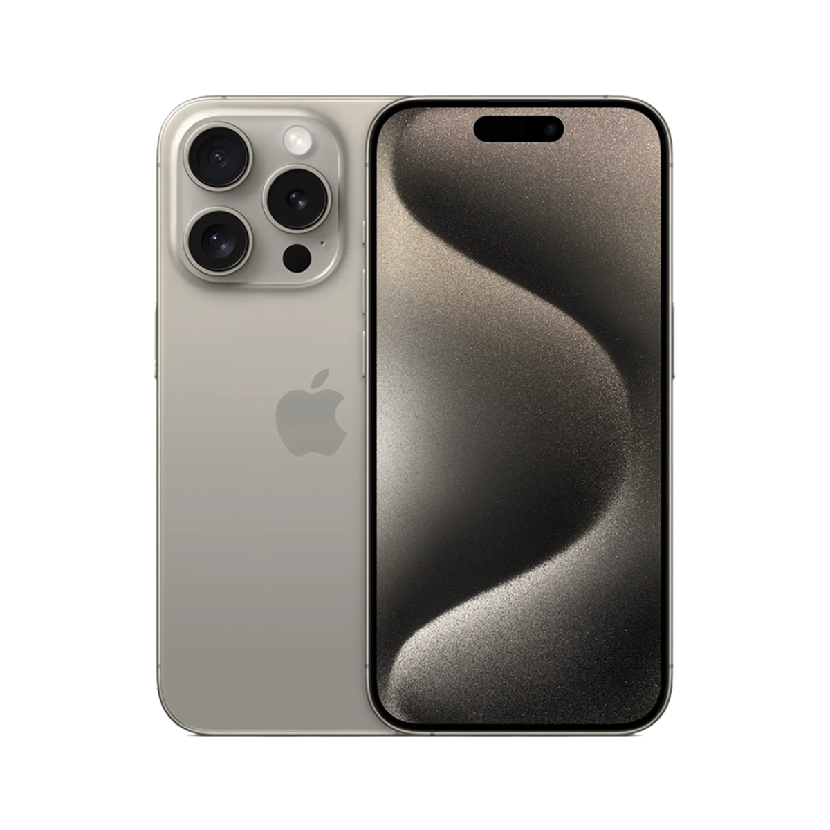 iPhone 15 Pro