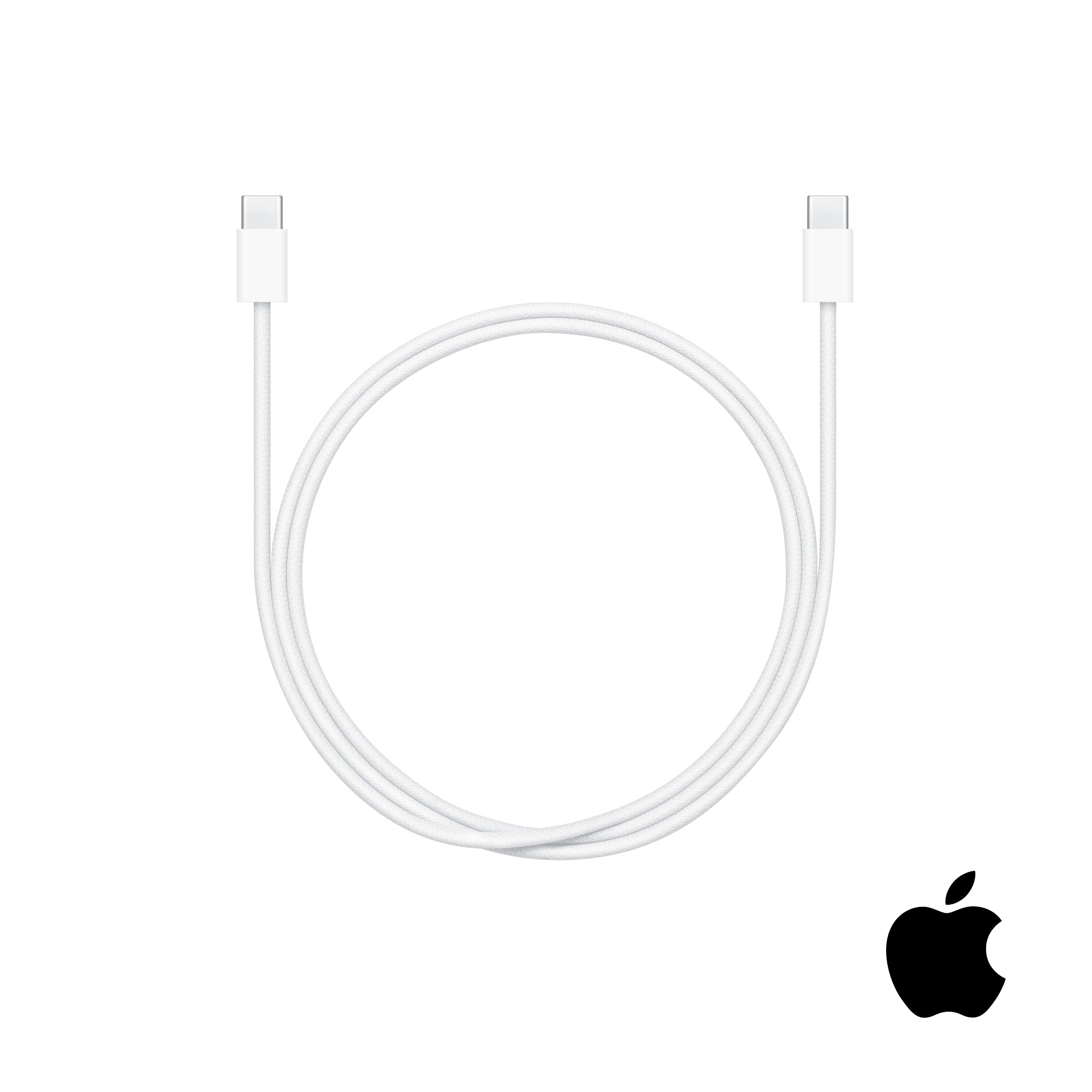 Cabo de carregamento USB‑C de 60 W (1 m) - Original Apple