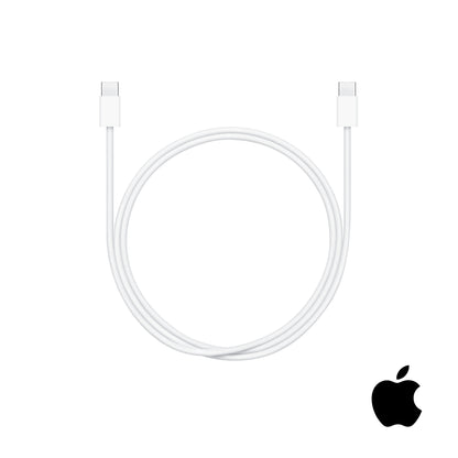 Cabo de carregamento USB‑C de 60 W (1 m) - Original Apple