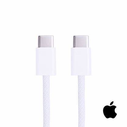 Cabo de carregamento USB‑C de 60 W (1 m) - Original Apple