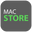 Mac Store logo