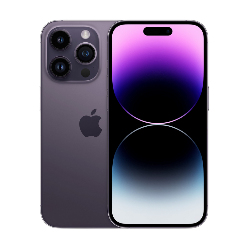 iPhone 14 Pro Max - Mac Store - iPhones usados selecionados