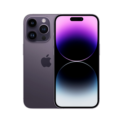 iPhone 14 Pro
