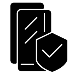 Privacidade - Protege Contra Olhares Laterais