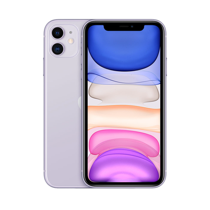 iPhone 11