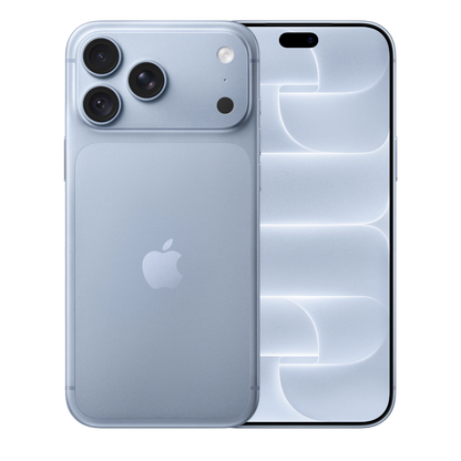 iPhone 18 Pro Max