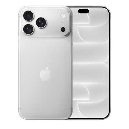 iPhone 18 Pro Max