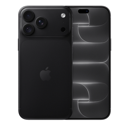 iPhone 18 Pro Max