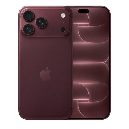 iPhone 18 Pro Max