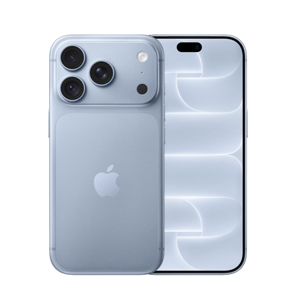 iPhone 18 Pro