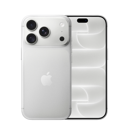 iPhone 18 Pro