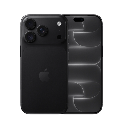 iPhone 18 Pro