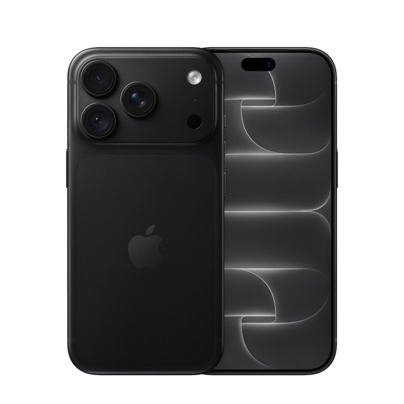 iPhone 18 Pro