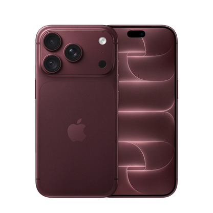 iPhone 18 Pro
