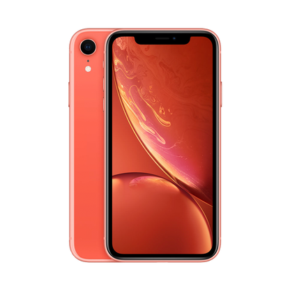 iPhone XR