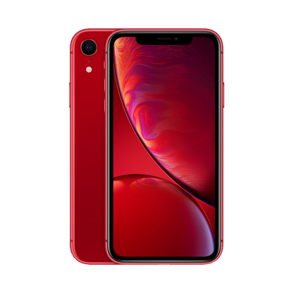 iPhone XR