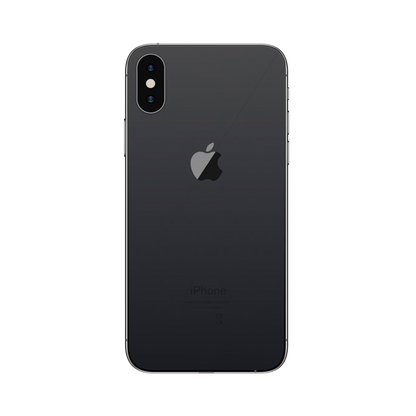iPhone X