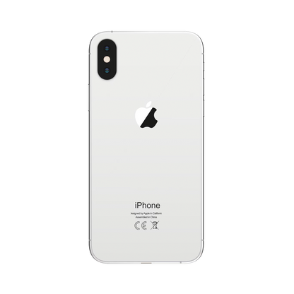 iPhone X