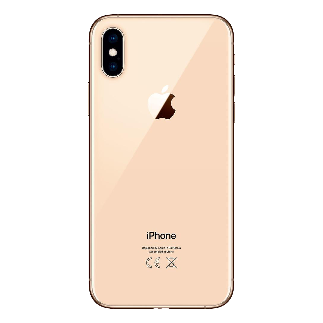 iPhone XS